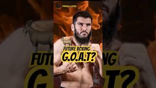 20 Fights 20 Wins 20 KOs: Is Arthur Beterbiev the Greatest Fighter of Our Time?