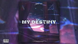 ~FREE~ Guitar Loop Kit - "MY DESTINY" (Juice WRLD, The Kid Laroi, Dro Kenji)