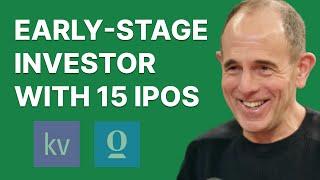 Comparative Advantages | Keith Rabois, Managing Director at Khosla Ventures