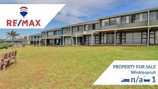 Apartment for For Sale | Winklespruit