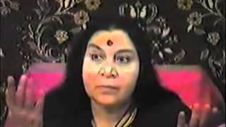 Sahaja Yoga - Guru Nanak's Birthday Talk, London 1982 (Shri Mataji Nirmala Devi)