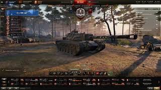 Пряма трансляція користувача ТАНКОМАНІЯ І СТРІМИ УКРАЇНСЬКОЮ І WORLD OF TANKS