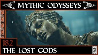 Mythic Odyssey w CrashGem EP 182 The Lost Gods