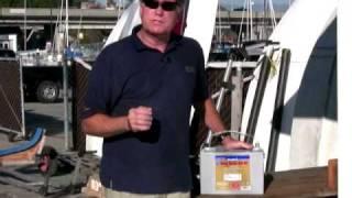 West Marine Batteries