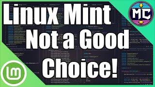 My personal experience on why mint is not a good choice for new users! | rant | cult |