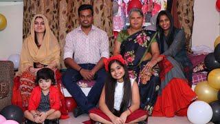 My Second Vlog Ft. Riddhi Ka Show || Second family vlog || Mr & Mrs Chauhan ||