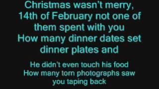 One Less Lonely Girl- Justin Bieber lyrics