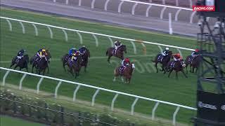 VRC Community Race Day | Race 1 | shop Flemington Handicap - She's An Artist