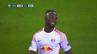 Naby Keita Deserved "Best Player of the Week" Because This Skills Show