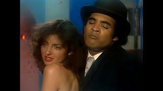 Gilla feat. Bobby Farrell - Gentlemen Callers Not Allowed (TV show TopPop, 13.08.1977) 4К