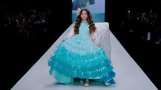 Alta Costura | Fall Winter 2018/2019 Full Fashion Show | Exclusive