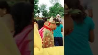 shri gopal Sharan Tiwari bhagwat katha barua Kapsa Rewa