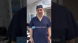 В клинику Tashkent Medical Park из Санкт-Петербурга приезжает Агишев Тимур Тохирович.