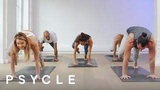 YOGA | POWER FLOW 45 WITH CHRIS