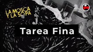 Patricio Rey y sus Redonditos de Ricota - Tarea Fina (Audio Oficial)