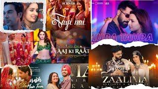 lattest bollywood songs || stree 2|| Neha kakkar  #bollywood #songs #hindi #movies #albums