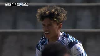 2017 World School Sevens Cup Semi-Final - Samoan Barbarians vs NZ Fijians