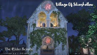 ESO Housing: The Hidden Village Of Silverhollow