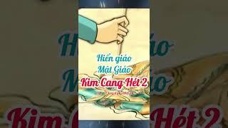 04 12 Chuyện ưng ý nhất | Kim cang hét tập 2 #nhanqualuanhoi #httuyenhoa