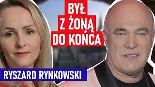 Stoczył dramatyczną walkę o życie żony. Na długo zamknął się na miłość - Ryszard Rynkowski