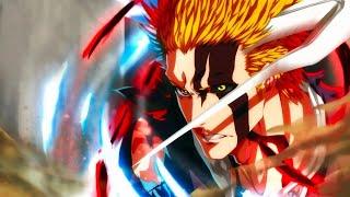 Top 20 Best Action Shonen Anime Of All Time