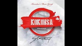 StoneBwoy - Konkonsa (Pana Riddim) Lyrics