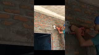 wall cutting for electrical wiring in hindi//Electrical Master