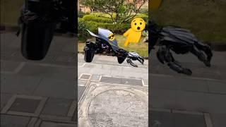 Ai 2025 #ai #tech #techai #automobile #airobotics #robot #robotics #technology