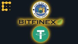 BitFinex and Tether's Alleged $850 Million Cover Up, Explained