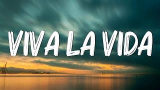 Viva La Vida - Coldplay (Lyrics) || Adele, Charlie Puth (Mix Lyrics)