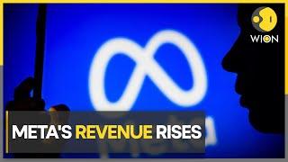 Big Tech Earnings: Meta in focus | Latest World News | English News | WION