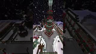 #minecraft #New Year