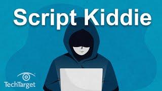 What is a Script Kiddie? Script Kiddie vs. Hacker