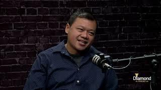 Life-Changing Digital Marketing Certification Program | Dennis Alejo on WCTV Diamond Podcast