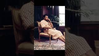 Mohammed Ali Lifestyle & His Net Worth! His His Fortune #shorts #boxer #documentary #fight