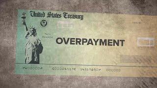 People left homeless from Social Security Administration benefits repayment burden