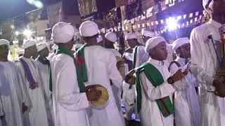 MAWLID YA MADRASATUL FAQIH-UL-MUQADDAM 2017 (MOMBASA KIBOKONI)