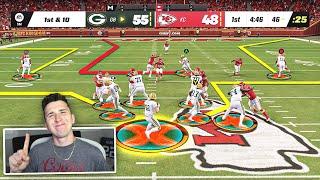 I matched vs the #1 Player in Madden 23, lets shock everyone!