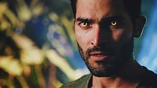 Derek Hale | "It's my fault."