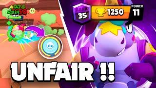 Is Berry UNFAIR in Solo Showdown? (The Full Grind)