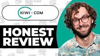 Kiwi.com Flight Booking Platform Review - Usage Experience