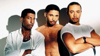 After 7: How Babyface Got Them a Record Deal Without the Label Hearing Them Sing!