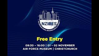 Get Ready! The 2024 NZIBES Christchurch Event is Back!