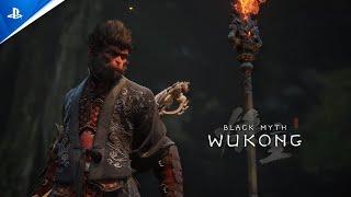 Black Myth: Wukong - Final Trailer | PS5 Games