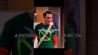 Leonard's Nerd Gang Shenanigans#shorts #movie #subscribe