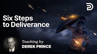 Deliverance and Demonology - Part 4B - How To Recognize and Expel Demons (4:2)