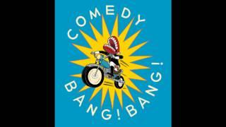 Comedy Bang Bang - Andy Daly Character Suicide