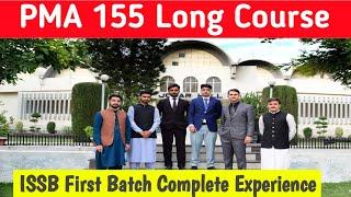 Pma 155 ISSB Experience | ISSB 2025 most Important and Repeated Group discussion and Lecturate Topic