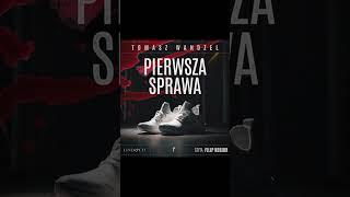 Pierwsza sprawa  Komisarz Oczko Kryminały po Polsku AudioBook PL S1