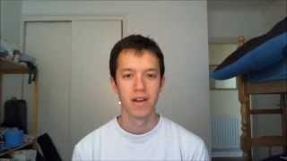 Daniel Sheppard Introduction